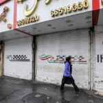 Movimiento de protesta de Irán: "El punto de inflexión no está muy lejos"