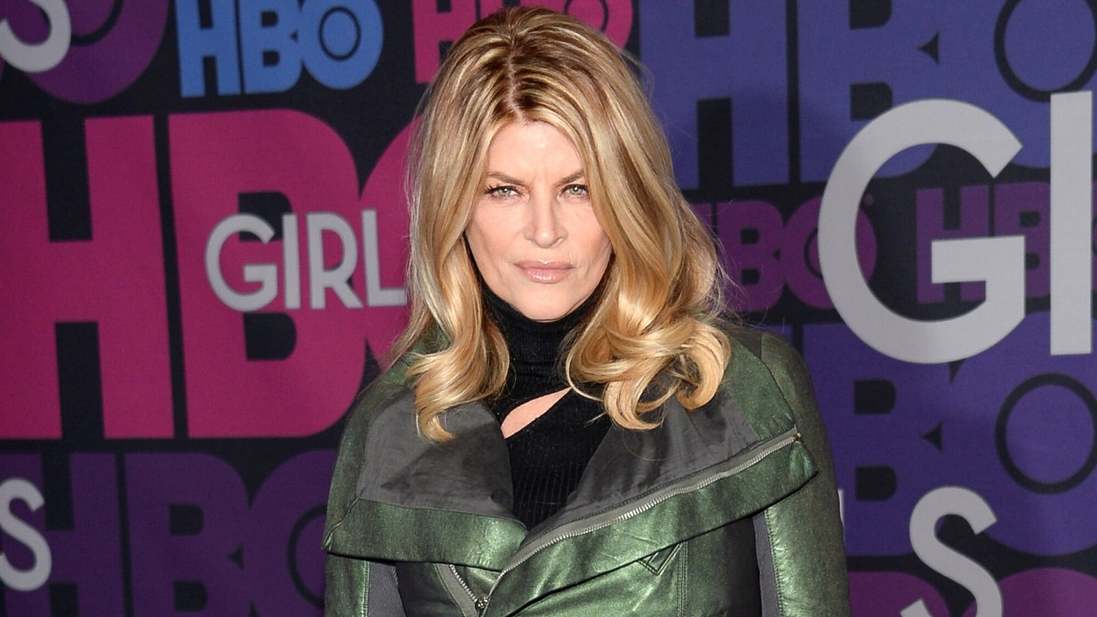 Muere Kirstie Alley de la fama de Look Who's Talking, el coprotagonista John Travolta dice 'Sé que nos volveremos a ver'
