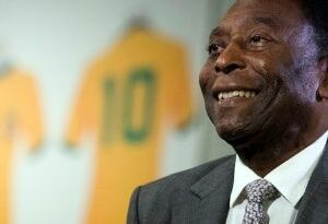 Muere Pelé, estrella del fútbol mundial
