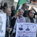 Mueren 74 presos palestinos por negligencia médica