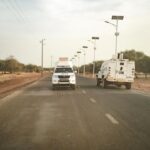 Mueren dos policías de la misión de la ONU en Malí