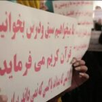 Mujeres en Afganistán al frente de la resistencia a los talibanes