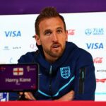 Harry Kane ha insistido en que la Copa del Mundo apenas comienza mientras Inglaterra se prepara para su octavos de final con Senegal.