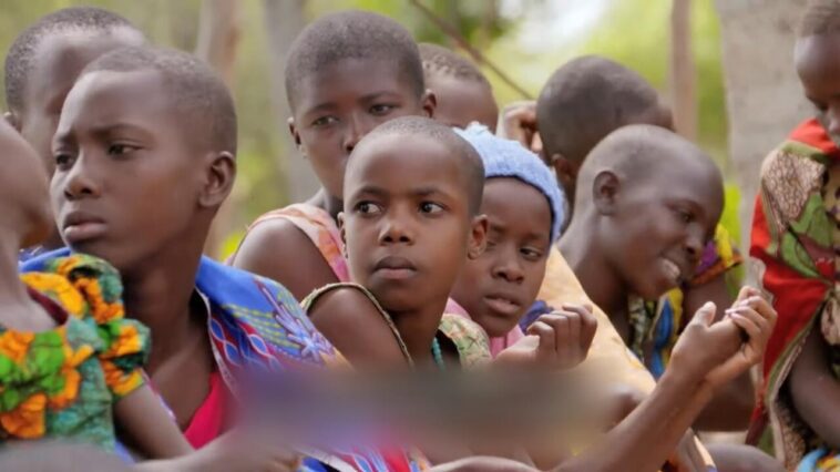 Mutilación genital femenina: ¿Qué se necesita para poner fin a una peligrosa tradición?
