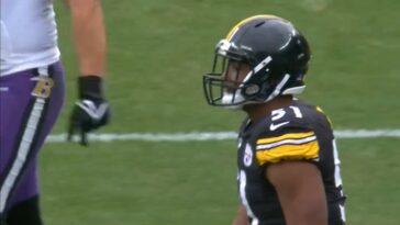 Myles Jack dice sobre la defensa en el juego tardío - Steelers Depot
