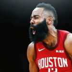 NBA World reacciona a los rumores de James Harden Rockets