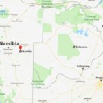 Namibia detiene la exploración rusa de uranio por preocupaciones ambientales
