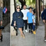 Christmas 2022: Malaika Arora, Son Arhaan And Sister Amrita Come Together To Celebrate Festival At Parents