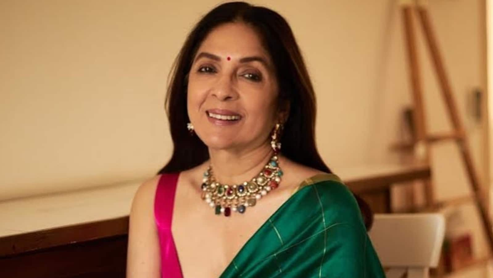 Neena Gupta revela por qué le dijo a una amiga 'makaan baccho ke naam mat karna'
