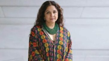 Neena Gupta sobre el caso de asesinato de Shraddha Walkar: Muy lamentable decir que se inspiraron al ver algo en la televisión
