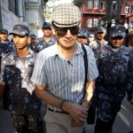 Nepal liberará al asesino en serie Charles 'La Serpiente' Sobhraj