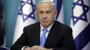 Netanyahu de Israel acusa al New York Times de 'socavar' al gobierno entrante