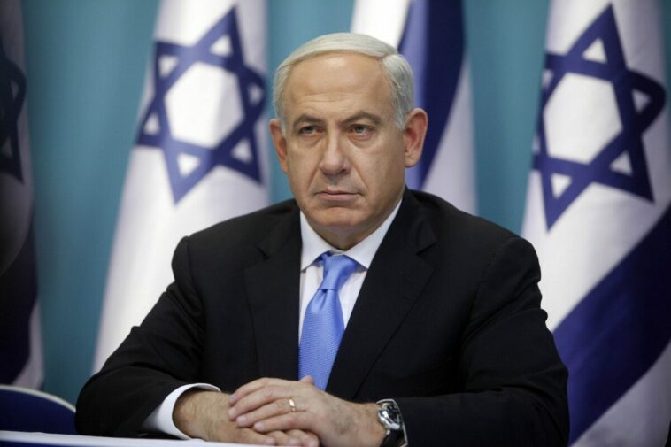 Netanyahu de Israel acusa al New York Times de 'socavar' al gobierno entrante