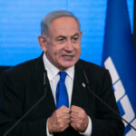 Netanyahu obtiene 10 días adicionales para completar la formación de un gobierno de coalición