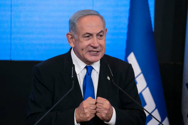 Netanyahu obtiene 10 días adicionales para completar la formación de un gobierno de coalición