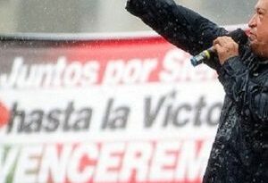 Nicaragua destaca trascendencia histórica de Hugo Chávez