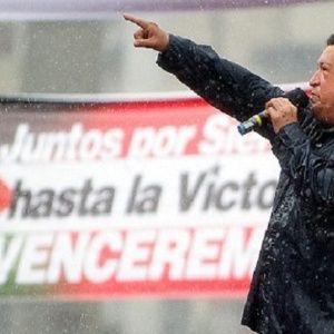 Nicaragua destaca trascendencia histórica de Hugo Chávez
