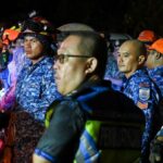 'Nos instó a salvar a su hijo primero': el relato de los esfuerzos de búsqueda y rescate del socorrista del deslizamiento de tierra de Malasia