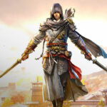 Nuevas filtraciones de juego de Assassin's Creed Jade |  Noticias de GameSpot