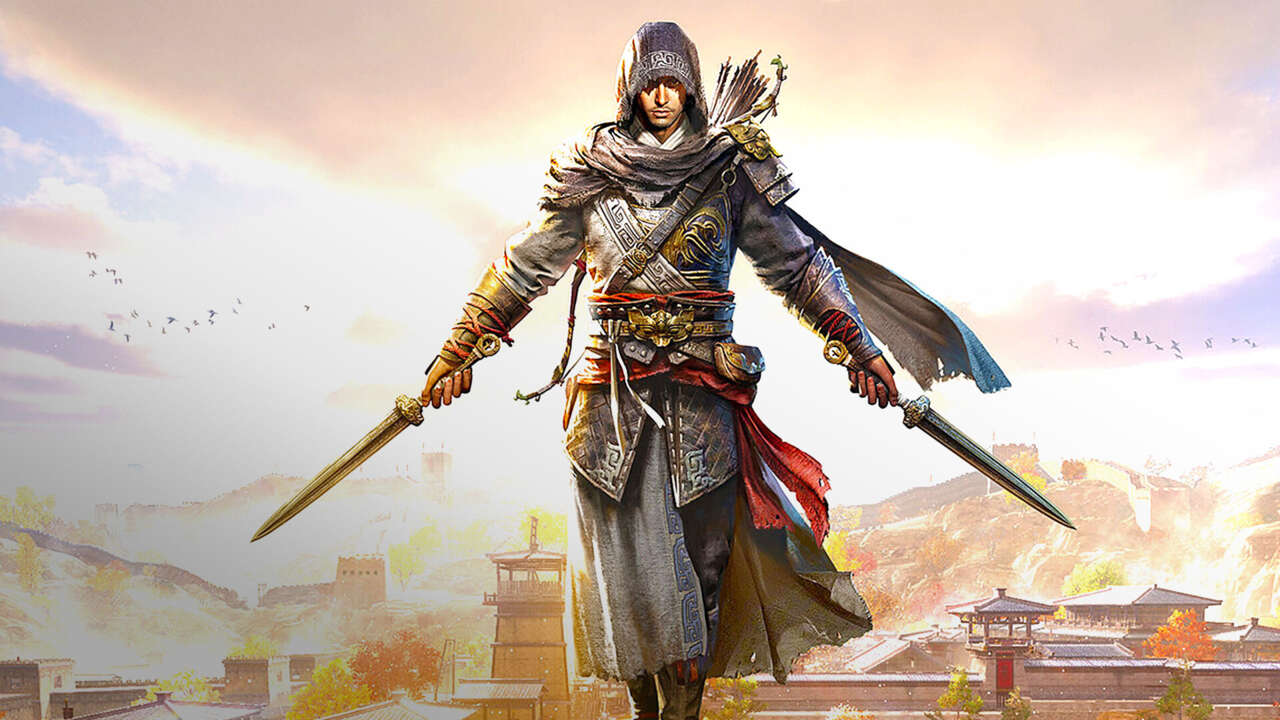  Nuevas filtraciones de juego de Assassin's Creed Jade |  Noticias de GameSpot
