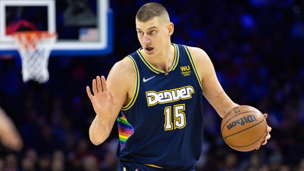 Nuggets vs. Mavericks predicción, probabilidades, línea, diferencial: selecciones de la NBA de 2022, mejores apuestas del 6 de diciembre de un modelo probado
