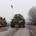 Número de militares rusos muertos en Ucrania asciende a 99.740