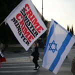 OLP llama a boicot internacional para nuevo gobierno israelí