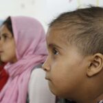 ONU: Más de 11.000 niños muertos o mutilados en la guerra de Yemen