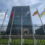 ONU aprueba resolución para buscar la opinión de la CIJ sobre la ocupación israelí de Palestina