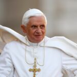 Obituario: Papa Emérito Benedicto XVI