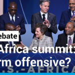 Ofensiva de encanto: Biden corteja al continente en la cumbre EE.UU.-África