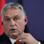 Orban dice que Hungría mantendrá el veto del plan de ayuda de la UE a Ucrania