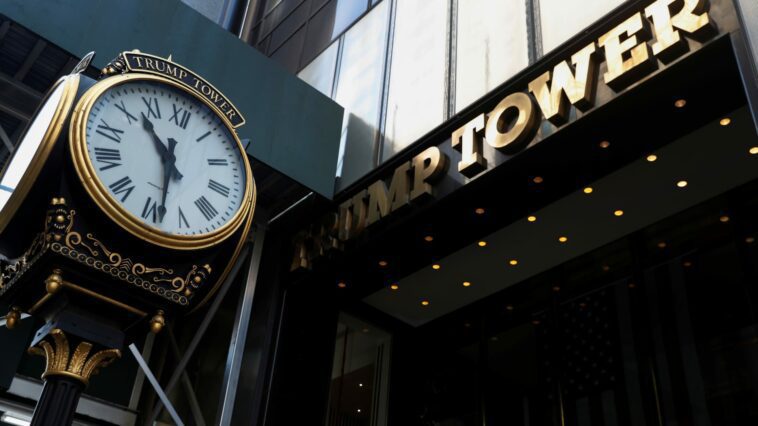 Organización Trump condenada en caso de fraude fiscal penal en Nueva York