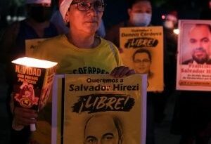 Organizaciones sociales rechazan estado de excepción en El Salvador