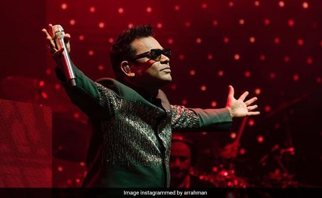 Oscars 2023: AR Rahman Casts His Academy Award Vote. See What He Posted