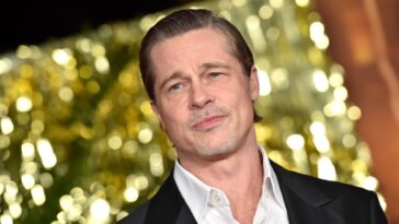 Papeles icónicos: las mejores películas dramáticas de Brad Pitt