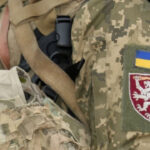 Paracaidistas atacan posiciones enemigas con UCAV en la región de Luhansk