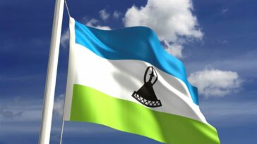 The Parliament of the Kingdom of Lesotho's National Assembly will discuss a proposed motion on the reclamation of some parts of SA.