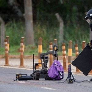 Partidario de Bolsonaro intenta detonar bomba en Brasilia
