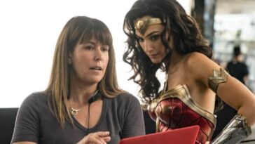 Patty Jenkins dice 'Nunca me alejé' de Wonder Woman 3, publica una larga declaración