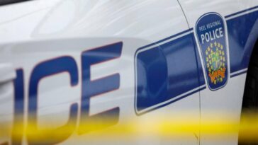 Peatón atropellado y asesinado por vehículo en Mississauga - Toronto
