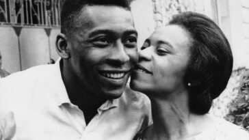Pelé significó el mundo para nosotros los africanos