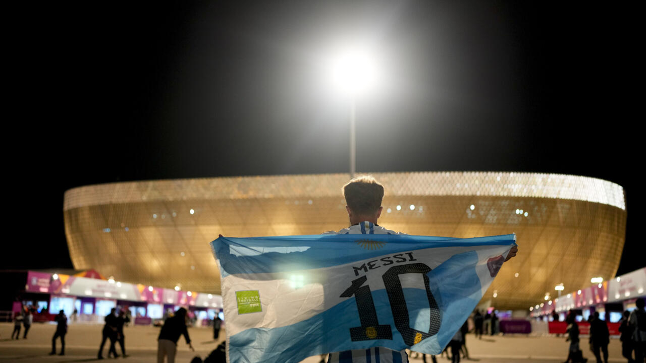 Periodista estadounidense Grant Wahl muere mientras cubría partido de la Copa del Mundo en Qatar
