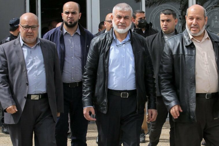 Periodista israelí pide secuestrar a los hijos de los líderes de Hamás como moneda de cambio