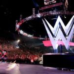Personalidad de la WWE despedida después de un lugar no planeado en un evento en vivo