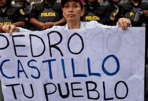 Perú: Expresidente Castillo exige reunión con la CIDH