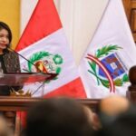 Perú convoca a embajadores por injerencia en asuntos internos