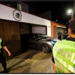 Perú expulsa al embajador de México a medida que crecen las tensiones diplomáticas entre las dos naciones