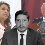 Perú ordena al embajador de México salir del país y lo declara persona non grata