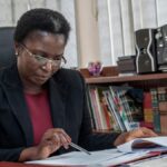 Policía de Malawi arresta a director anticorrupción por audio filtrado